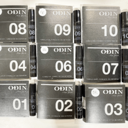 ODIN 10 ROAM EDP (U) VIAL 2ML