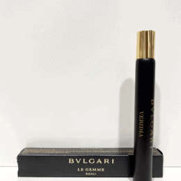 BVLGARI LE GEMME VERIDIA EDP (W) TRAVEL SPRAY 8ML