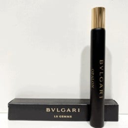 BVLGARI LE GEMME OPALON EDP (M) TRAVEL SPRAY 8ML