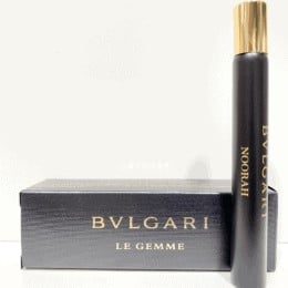 BVLGARI LE GEMME NOORAH EDP (W) TRAVEL SPRAY 8ML