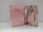 DAVIDOFF COOL WATER SEA ROSE EDT (W) VIAL 1.2ML X 2PC