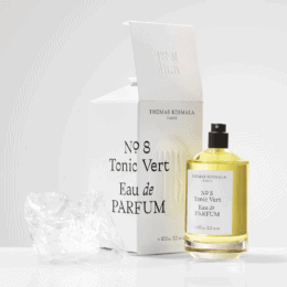 THOMAS KOSMALA NO 8 TONIC VERT EDP (U) 100ML