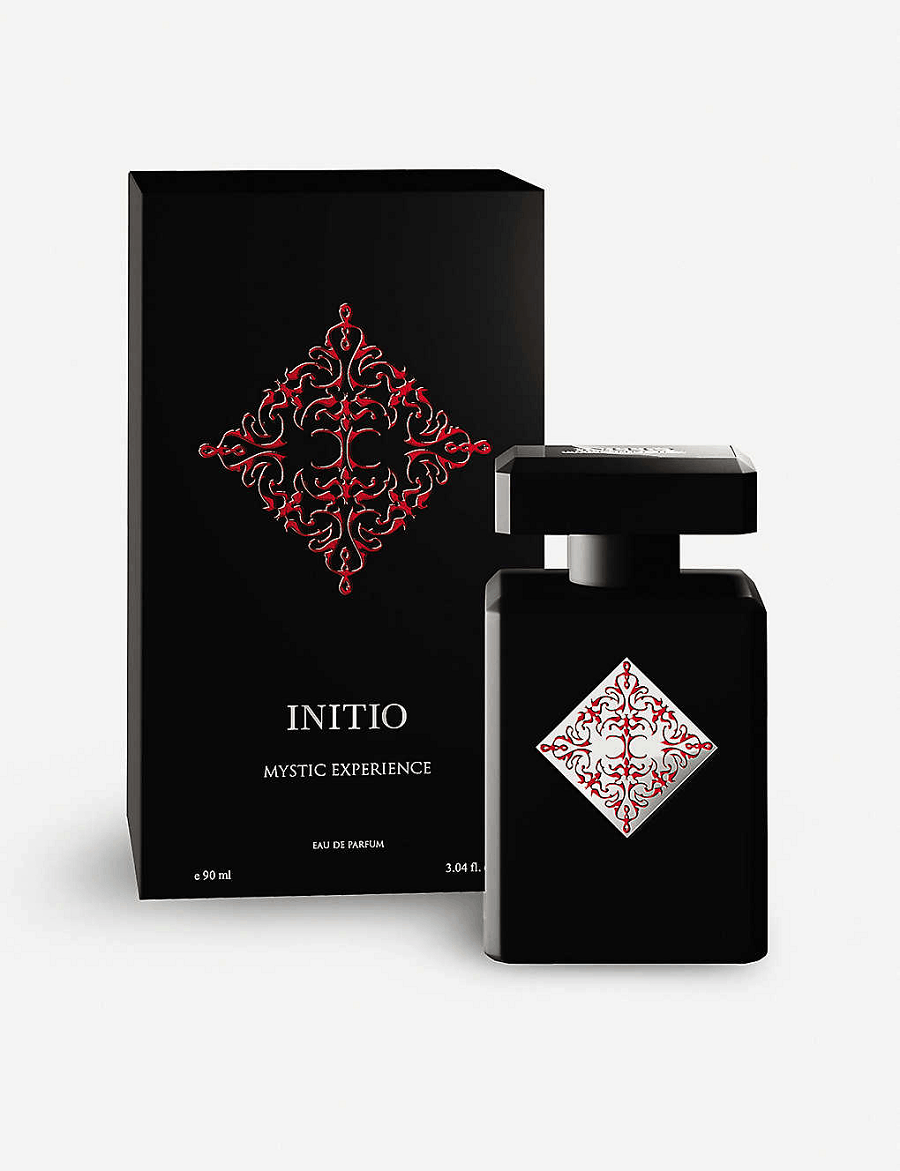 INITIO MYSTIC EXPERIENCE EDP (U) 90ML