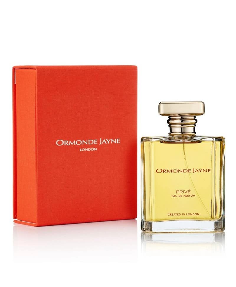 ORMONDE JAYNE PRIVE EDP (U) 120ML