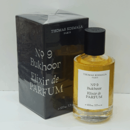 THOMAS KOSMALA NO 9 BUKHOOR ELIXIR DE PARFUM (U) 100ML