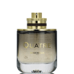BOUCHERON QUATRE ABSOLU DE NUIT EDP (M) TESTER 100ML
