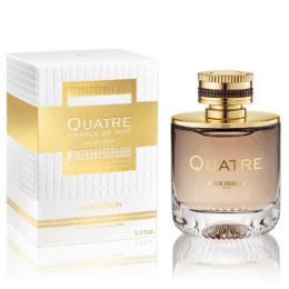 BOUCHERON QUATRE ABSOLU DE NUIT EDP (W) 100ML