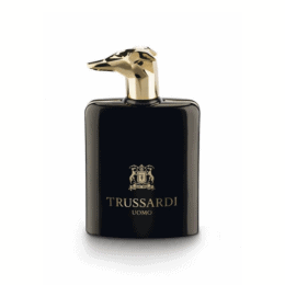 TRUSSARDI UOMO LEVRIERO COLLECTION EDP  (M) 100ML TESTER