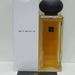 JO MALONE MIDNIGHT BLACK TEA COLOGNE (U) TESTER 175ML