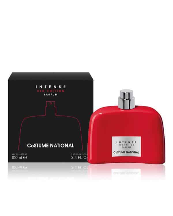 COSTUME NATIONAL INTENSE RED EDITION PARFUM (U) 100ML - Image 2