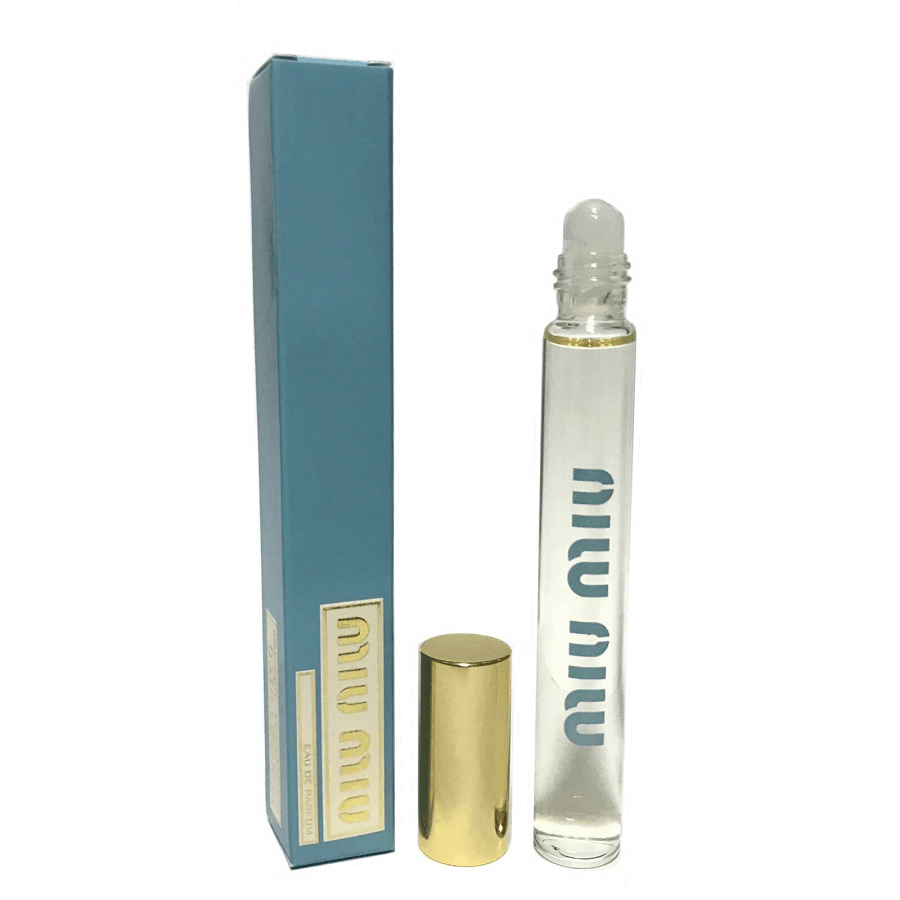 MIU MIU EDP (W) ROLLERBALL 10ML
