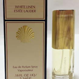 ESTÉE LAUDER WHITE LINEN EDP (W) MINI 5.3ML