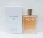 HUGO BOSS ALIVE EDP (W) 80 ML TESTER