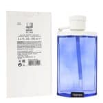 DUNHILL DESIRE BLUE OCEAN 100ML EDT (M) TESTER