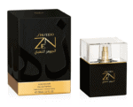 SHISEIDO ZEN GOLD ELXIR EDP (W) 100ML