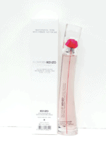KENZO FLOWER  POPPY BOUQUET  EDP FLORALE  (W) TESTER 50ML