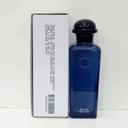 HERMES EAU DE CITRON NOIR EDC (U) 100ML TESTER