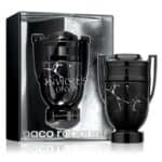 PACO RABANNE INVICTUS ONYX COLLECTOR EDITION EDT (M) 100ML