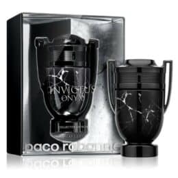 PACO RABANNE INVICTUS ONYX COLLECTOR EDITION EDT (M) 100ML