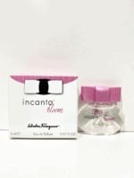 SALVATORE FERRAGAMO INCANTO BLOOM EDT (W) MINI 5ML