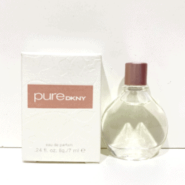 DKNY PURE EDP (W) MINI 7ML