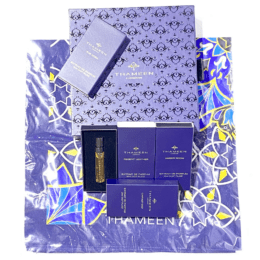 THAMEEN LONDON EDP (U) 4 X 2ML VIAL SET
