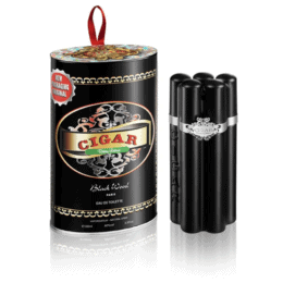 REMY LATOUR CIGAR BLACK WOOD EDT (M) 100ML
