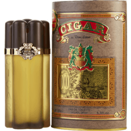 REMY LATOUR CIGAR EDT (M) 100ML
