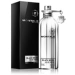 MONTALE BLACK MUSK (U) EDP 100ML