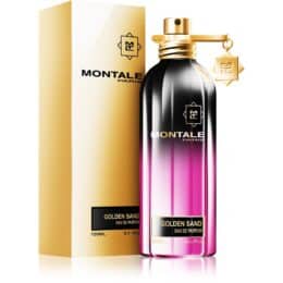 MONTALE GOLDEN SAND (U) EDP 100ML