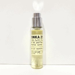 LE LABO TONKA 25 EDP (U) TRAVEL SPRAY 10ML