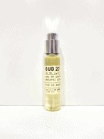 LE LABO OUD 27 EDP (U) TRAVEL SPRAY 10ML