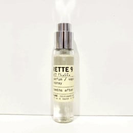 LE LABO AMBRETTE 9 EDP (U) TRAVEL SPRAY 10ML