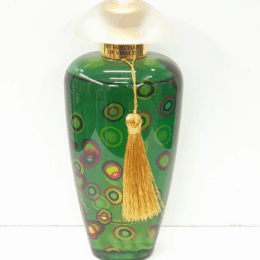 THE MERCHANT OF VENICE  MANDARIN CARNIVAL  EDP MURANO COLLECTION  (W) 100L TESTER