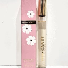 PRADA CANDY FLORALE EDT (W) MINI ROLL-ON 10ML