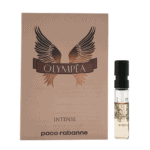 PACO RABANNE OLYMPEA INTENSE EDP (W) VIAL 1.5ML X 2PC