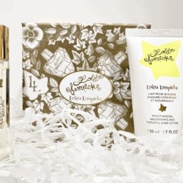 LOLITA LEMPICKA EDP (W) MINI SET 7.5ML