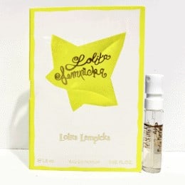 LOLITA LEMPICKA EDP (W) VIAL 1.5ML X 2PC