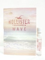 HOLLISTER WAVE FOR HER EDP (W) VIAL 2ML