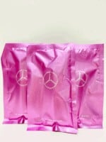 MERCEDES-BENZ WOMEN EDP (W) VIAL 1ML X 2PC