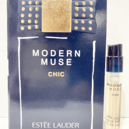 ESTEE LAUDER MODERN MUSE CHIC EDP (W) VIAL 1.5ML