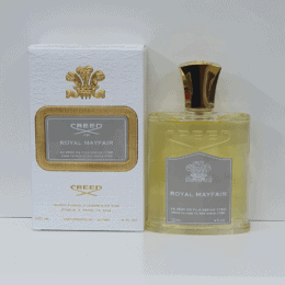 CREED ROYAL MAYFAIR EDP (U) 120ML BATCH 2015