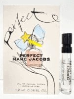 MARC JACOBS PERFECT EDP (W) VIAL 1.2ML X 2PC