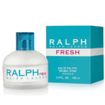 RALPH LAUREN  RALPH FRESH EDT (W) 100ML
