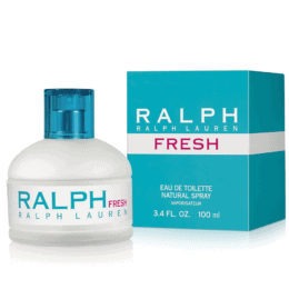 RALPH LAUREN  RALPH FRESH EDT (W) 100ML