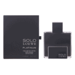 LOEWE SOLO LOEWE PLATINUM EDT (M) 100ML
