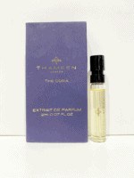 THAMEEN THE CORA EDP (U) VIAL 2ML