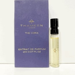 THAMEEN THE CORA EDP (U) VIAL 2ML