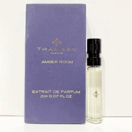 THAMEEN AMBER ROOM EDP (U) VIAL 2ML