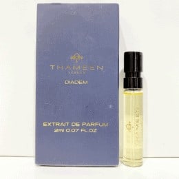 THAMEEN DIADEM EDP (U) VIAL 2ML